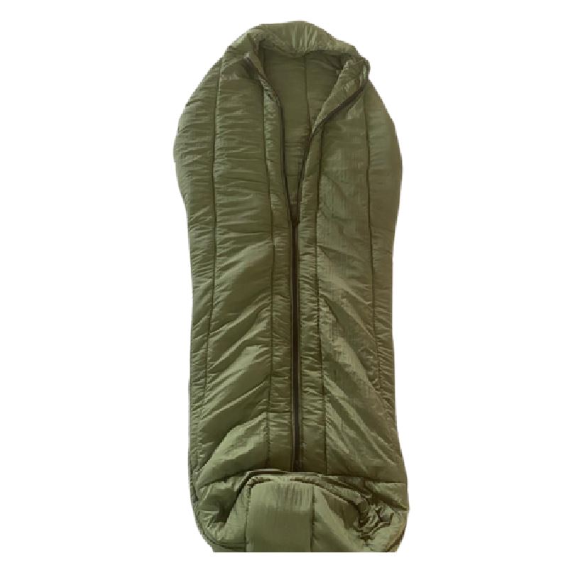 -20 °C Military Sleeping Bag | Products | CV Tactical